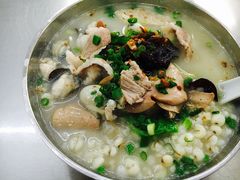 -广场正宗原汁薏米店