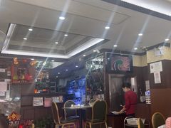 -御龙海鲜火锅(十六浦店)
