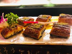 -皇品田苑日式料理(苏州中心店)
