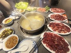 -贵宾牛·潮汕牛肉火锅(珠池总店)