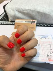 -美斯洛美甲美睫连锁店