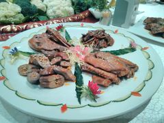 -李老爹香辣蟹(宣武门店)
