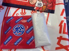 -松哥油焖大虾(皇岗一店)
