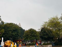 -南湖梦幻岛