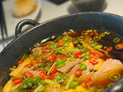 -莉莉海堂HAITANG·烤鸭(国贸商城店)