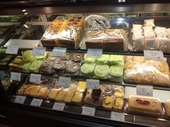 -Bengawan Solo(Changi Airport Terminal 2)