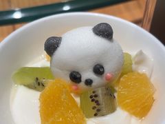 -黄山老妈·土菜(碧桂园店)