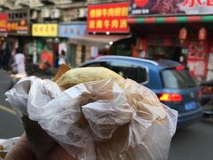 -牛煎里牛肉煎包淮南牛肉汤(广东路店)