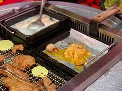 -隐匠桶烧烤肉店(利时广场店)