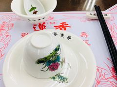 -香港蓮香樓(中環店)