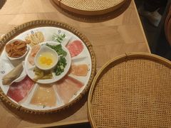-上坐过桥米线(顺城店)
