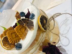 -西檬树SIMON·T轻奢蛋糕(大东方Max店)