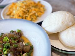 -小乡小镇·传承桐庐土菜·老板亲自烧的菜
