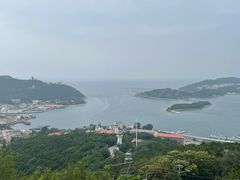 -白玉山景区