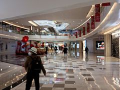 -皇庭广场(福华三路店)