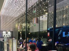 -馔豚·台北菜专门店(深圳湾万象城店)