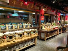 -鸽子窝(青塔店)