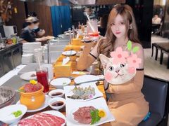 -橘焱胡同烧肉夜食(BFC外滩金融中心店)