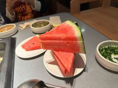 -巴奴毛肚火锅(悠唐购物中心店)