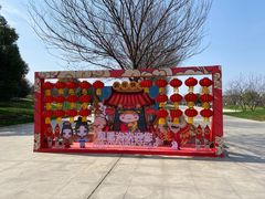 -凤凰沟景区