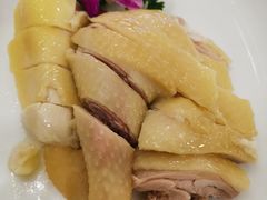 -香港新曜记·粤菜点心(滨江宝龙店)