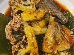 -马三洋芋片(簋街店)