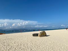 -三亚西岛海洋文化旅游区