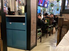 -零度空间·台湾小馆(五道口购物中心店)
