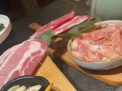 -上男·烧肉集市(五一广场店)