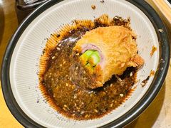 -胜博殿日式炸猪排(西红门店)