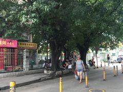 -峰景台亚姨牛杂