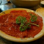 -汕头八里香牛肉店(人民南店)