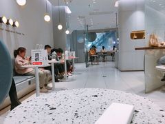 -喜茶(无锡荟聚中心店)