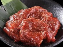 -九田家黑牛烤肉料理(中北镇店)