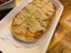 -福苗小骆驼烧烤(莲湖路店)