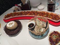 -嗨辣小聚·盘锦河蟹·海鲜烧烤龙虾(盘锦十年好店)