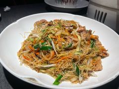 -锦府园·新台州菜(合生汇店)