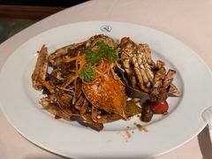 -真浪大家乐海鲜餐馆