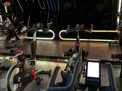 -FLARE STAR FITNESS(复地活力城店)