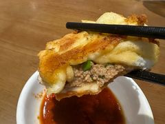 -大南门牛肉包子店