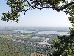 -虞山风景区