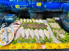-天顺渔港·海景餐厅(星海广场店)
