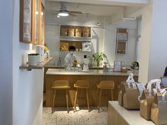 -Cafe on warm(丹霞店)