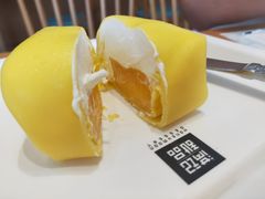 芒果班戟-满记甜品(湖滨店)