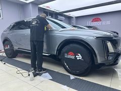 -龙膜大拇指专业汽车贴膜隐形车衣(河北店)