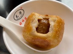 -毛华美食(清扬路店)