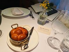 -壳里西餐厅Coquille Seafood Bistro(蒙自路店)