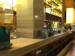-拾溪餐厅·包厢(杭州千禧度假酒店)