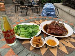 -黄连大头华烧鹅店(大良店)