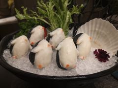 -湊湊火锅·茶憩(打浦桥日月光店)